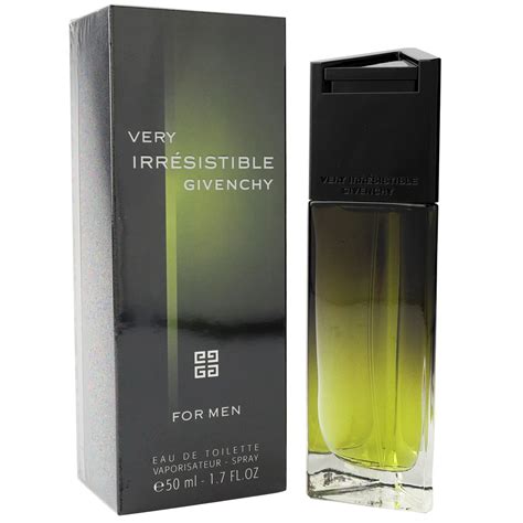 givenchy men parfumes|irresistible givenchy for men.